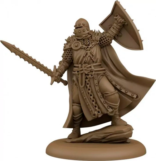 Настольная игра Hobby World Песнь льда и огня: Головорезы Болтонов (SIF1501)