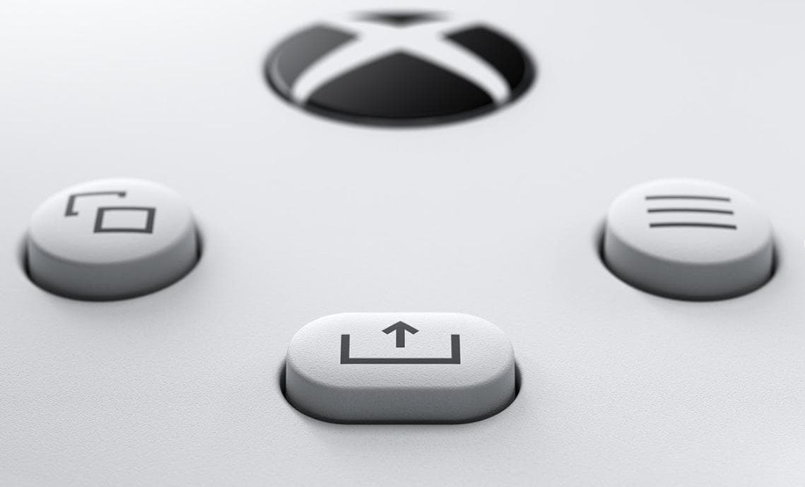 Геймпад Microsoft Xbox Series X|S Wireless Controller Robot White (белый)