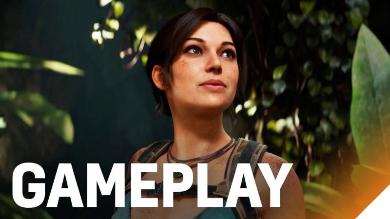 Атмосфера оригинала 1996 года на современный лад — час геймплея Tomb Raider: Legacy of Atlantis