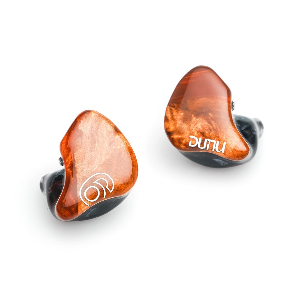 Проводные наушники DUNU STUDIO SA6 MK2
