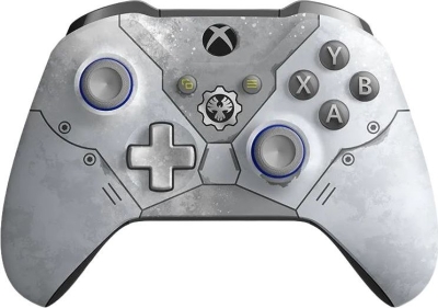 Геймпад Microsoft Xbox One S/X Wireless Controller (Gears 5: Кейт Диаз)