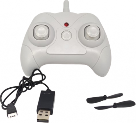 Радиоуправляемая модель Fei Xiong планер (FX802)