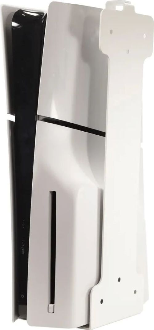 Кронштейн Artplays для PlayStation 5 Slim (белый, экоупаковка)