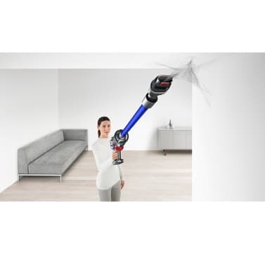 Беспроводной пылесос Dyson v11 Absolute