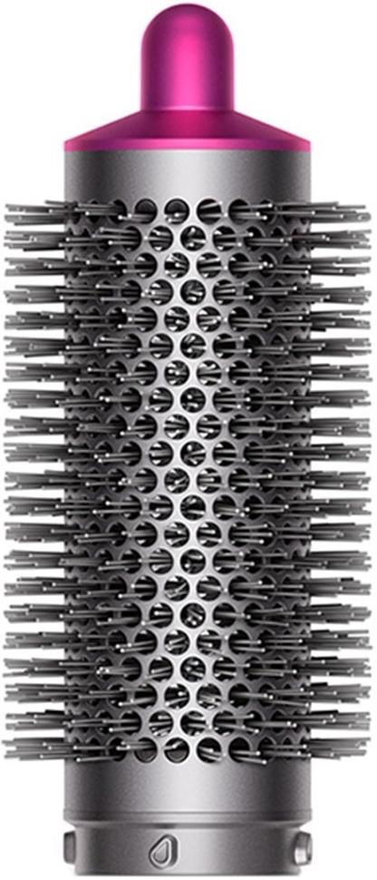 Стайлер Dyson Airwrap Complete Long Nickel Fuchsia (никель/фуксия) (HS01)