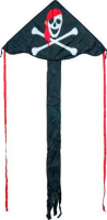 Воздушный змей HASI Пират (95х53)(HASI-46095)