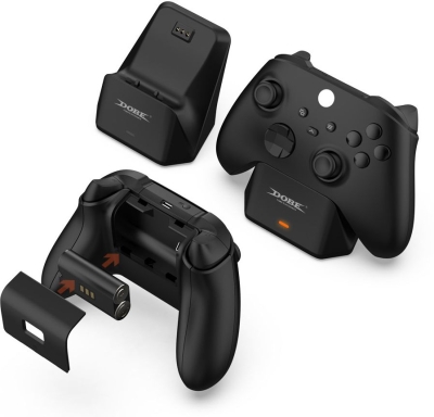 Зарядная станция DOBE для геймпада Xbox (TYX-0607)