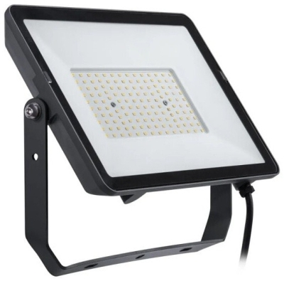 (EU) Прожектор Philips ProjectLine 150W (LED, 14250lm, 6500K, IP65), Чёрный