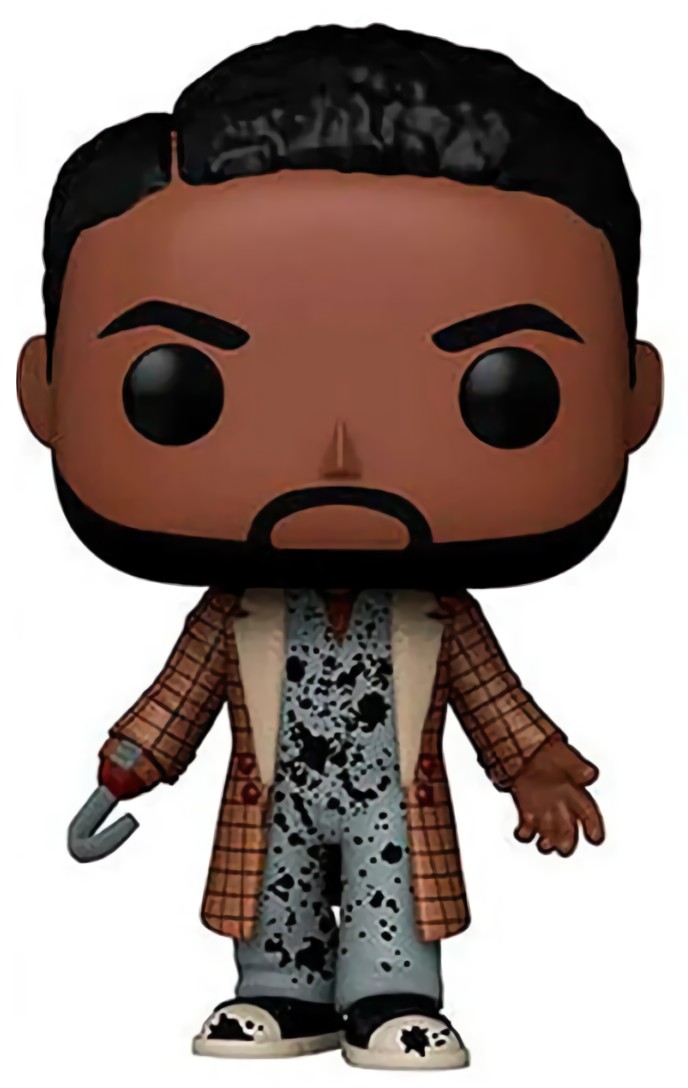 (EU) Фигурка Funko POP! Movies: Candyman with Bees (1157)
