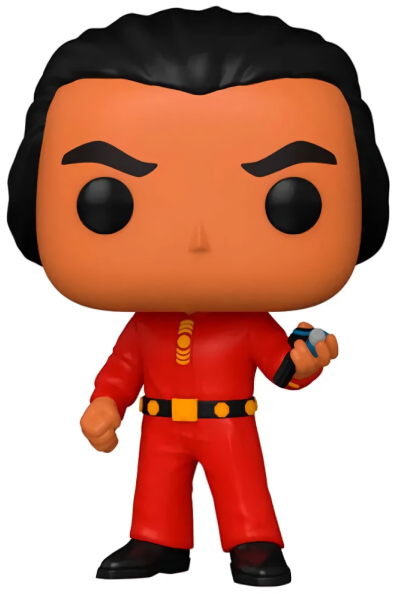 (EU) Фигурка Funko POP! Television: Khan (1137)