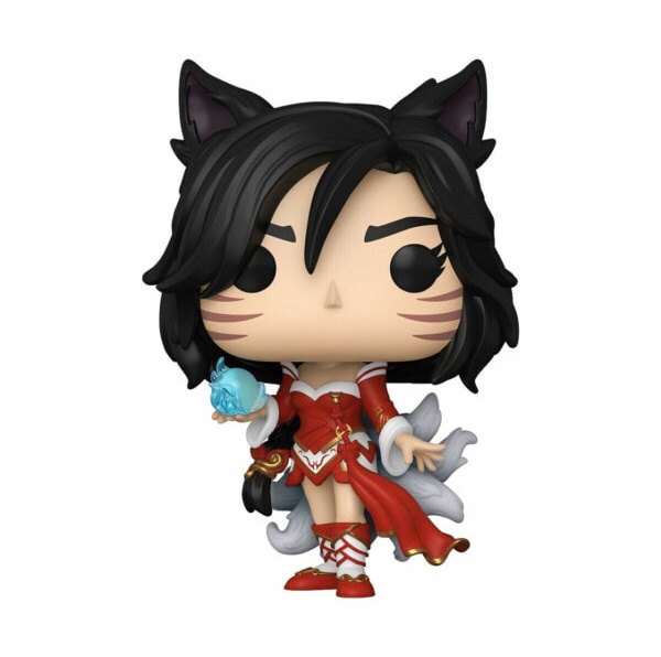 (EU) Фигурка Funko POP! Games: Ahri (1041)