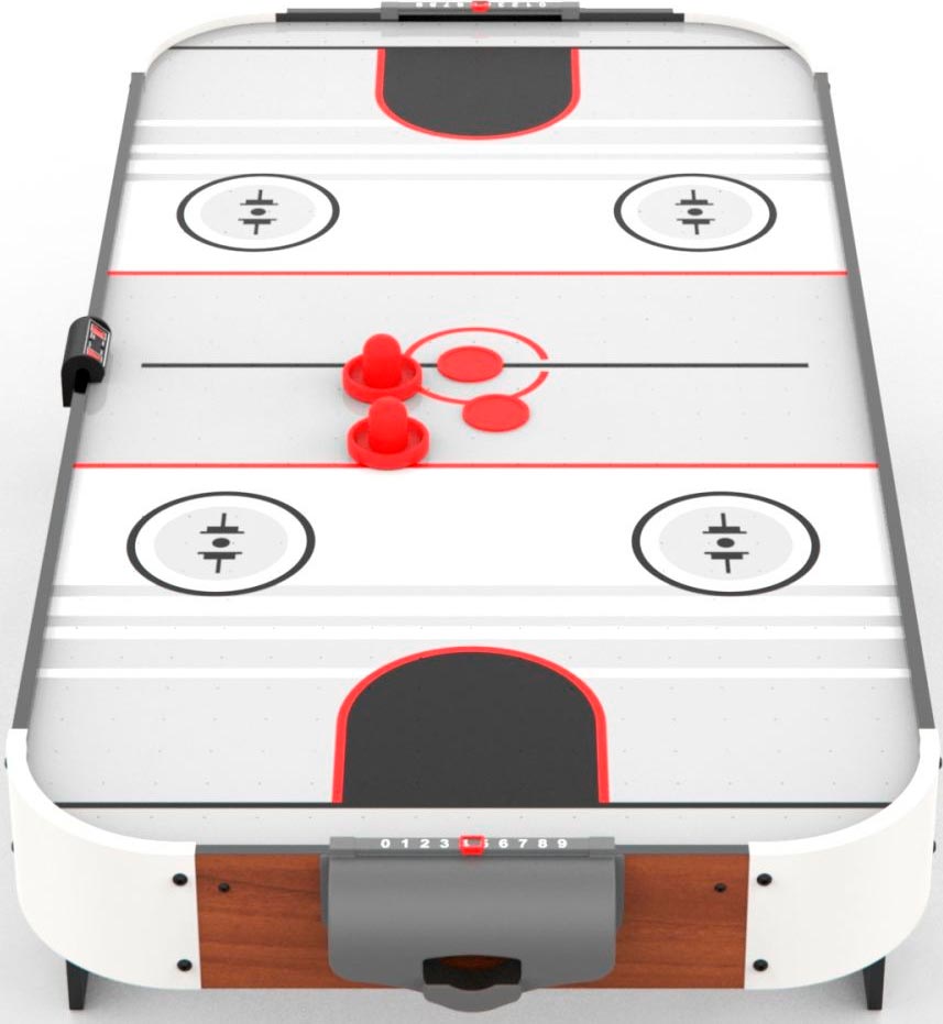 Аэрохоккей DFC CAMELLIA 48 AT-105