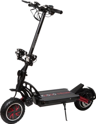 Электросамокат Kugoo G-BOOSTER