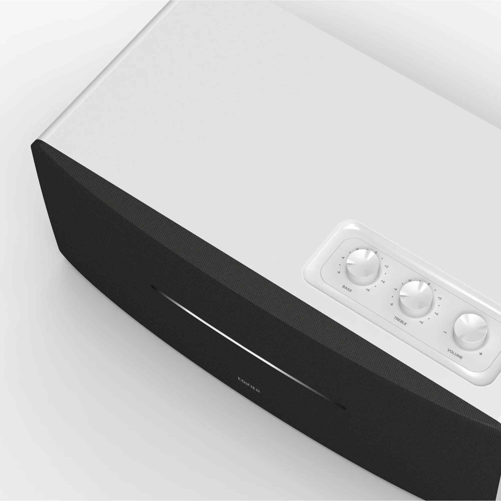 Акустическая система EDIFIER D12, Белая