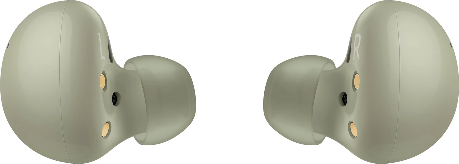 Беспроводные наушники Samsung Buds 2 R177 Olive