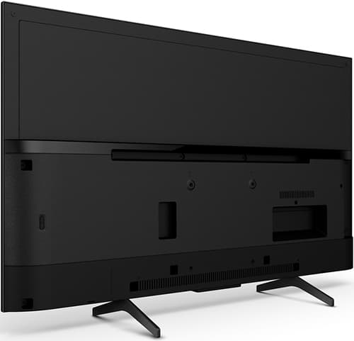 Телевизор Sony KD-43XH8096 43