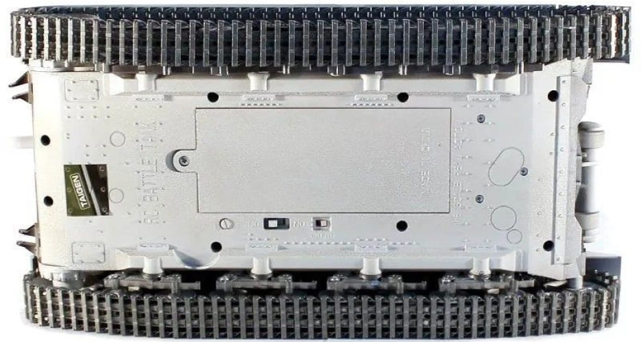 Р/У танк Taigen 1/16 Panzerkampfwagen IV Ausf.F2.Sd.Kfz (Германия) HC V3 2.4G RTR, TG3859-1HC3.0