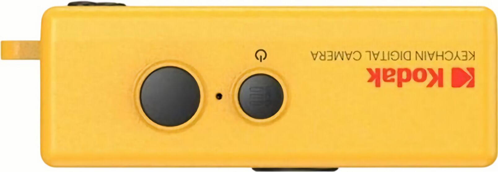 Цифровая камера-брелок Kodak Charmera 1987