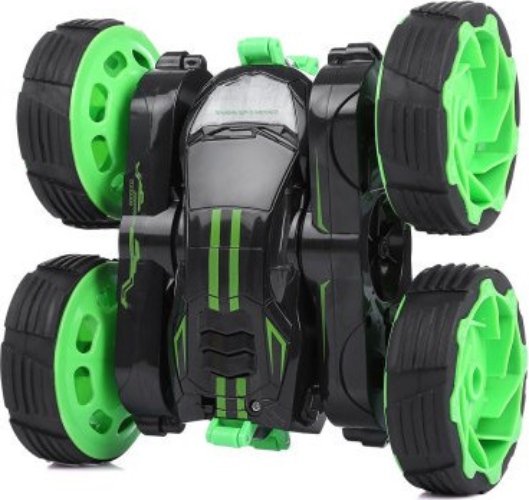 Радиоуправляемая модель MKB перевертыш 5588-609 Crawling Stunt(MKB-5588-609)