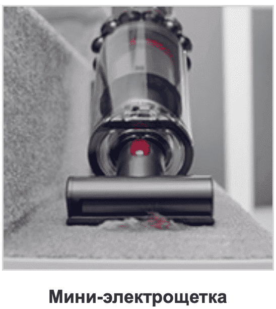 Беспроводной пылесос Dyson v11 Absolute Pro