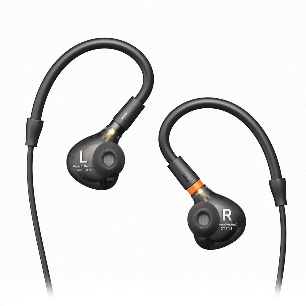 Проводные наушники Beyerdynamic DT 71 IE