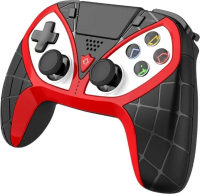 Геймпад iPega Spiderman Wireless Controller Red (PG-P4012A)