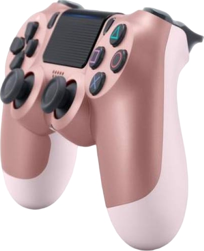 Геймпад DualShock Wireless Rose gold (CN)