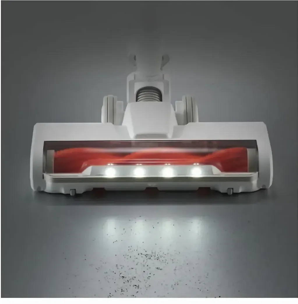 Пылесос Xiaomi Vacuum Cleaner G20 Lite EU (BHR8195EU)