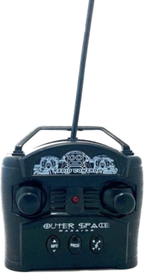 Радиоуправляемый робот Jia Qi Defender 2028-30