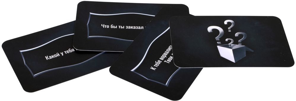 (EU) Настольная игра Hobby World Лига детективов