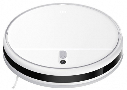Робот-пылесос Xiaomi Mi Robot Vacuum-Mop 2 Lite (белый)
