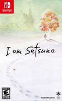 Игра I am Setsuna (Nintendo Switch)
