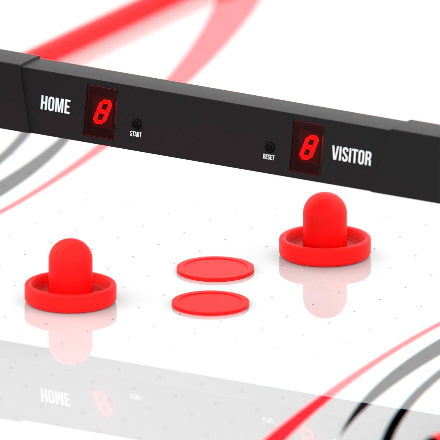 Аэрохоккей DFC KOMETA 60 JG-AT-16003