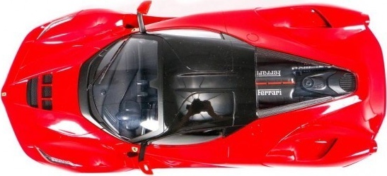 Радиоуправляемая модель MJX Ferrari LaFerrari 1к14 (8512)