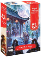 Настольная ролевая игра Hobby World Легенда Пяти Колец. Cтартовый набор (915419)