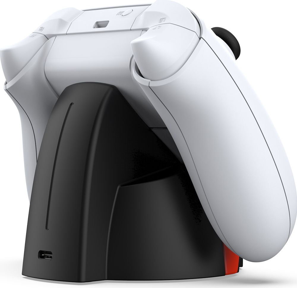 Зарядная станция DOBE для геймпада Xbox (красная) (TYX-3611)