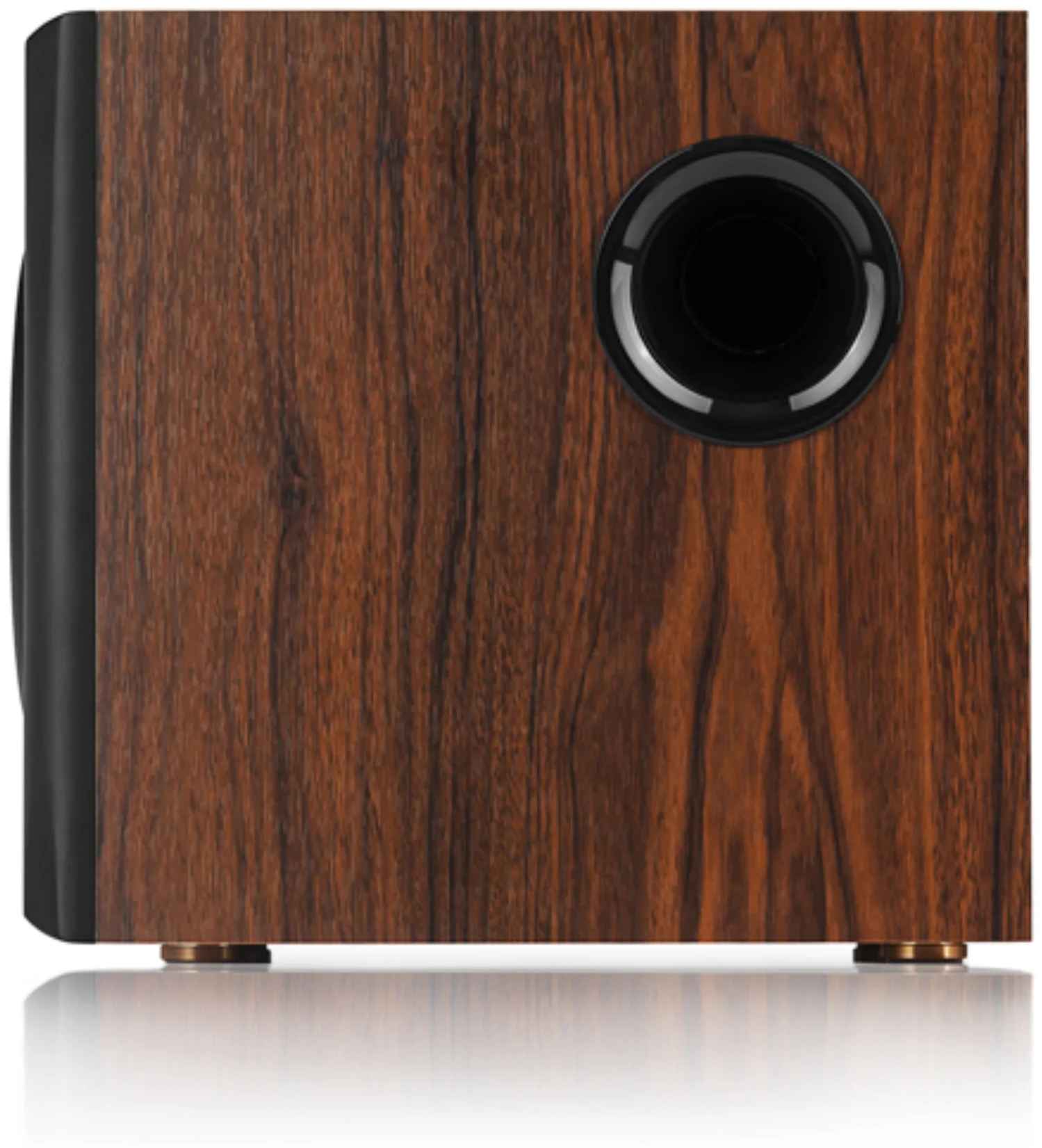 Акустическая система EDIFIER S360DB, Коричневая