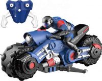 Радиоуправляемая модель HB Toys мотоцикл для дрифта MK10A01 (1к10)(MK10A01)