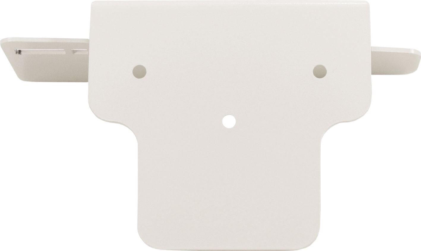 Кронштейн Artplays для PlayStation 5 Slim Mini (белый, экоупаковка)