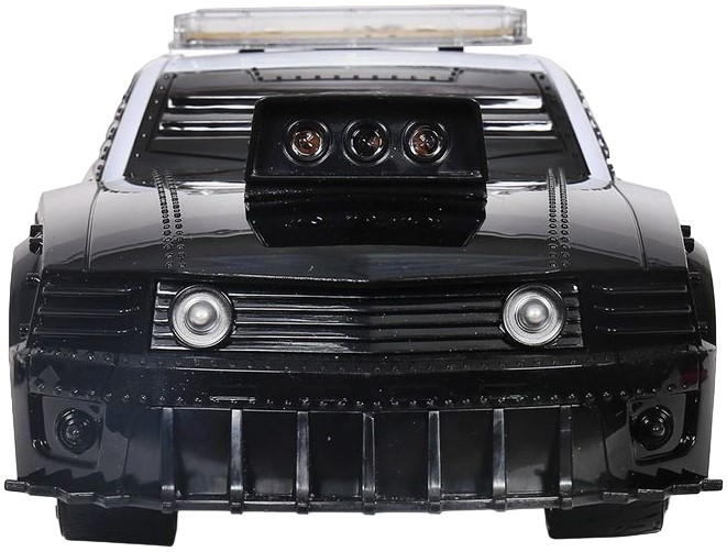 Радиоуправляемая машина He Tai Toys Полиция 75599P 1/16 на батарейках