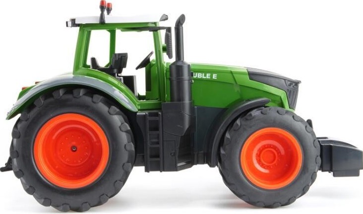 Радиоуправляемая модель сельскохозяйственный трактор Double Eagle 1к16 (E351-003)