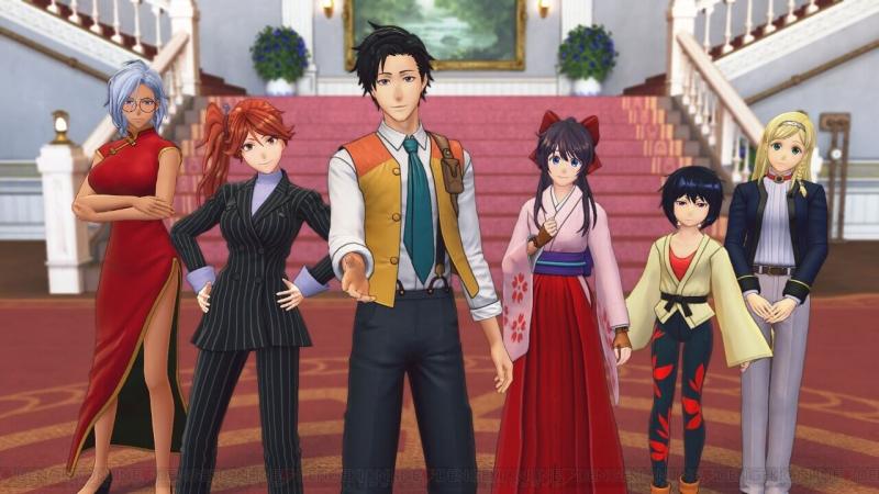 Создатель Sakura Wars о кризисе японских игр: дешёвые сиквелы убивают индустрию