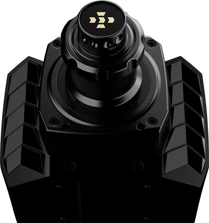 База руля MOZA R16 Direct Drive Wheel Base Black Version RS031