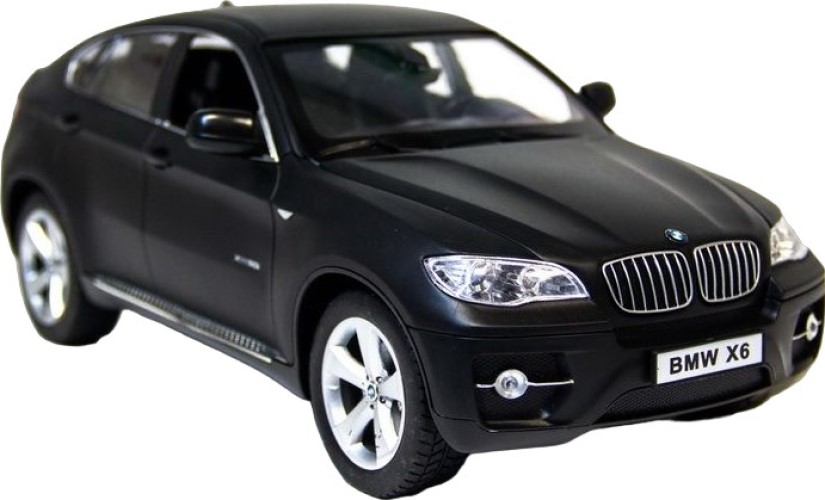 Радиоуправляемая машина MZ BMW X6 2016 1/14 +акб, MZ-2016