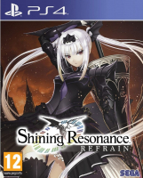 Игра Shining Resonance Refrain (PS4)