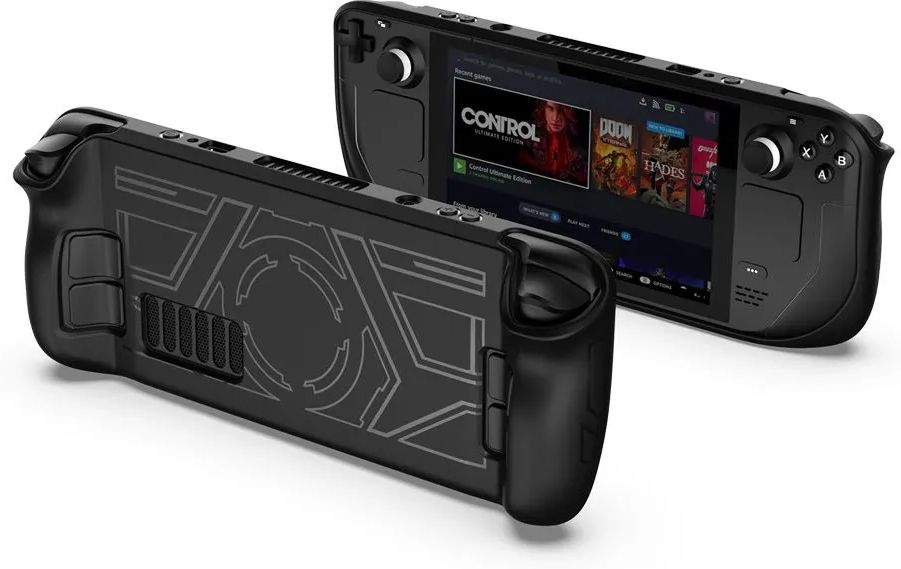 Чехол-накладка для Steam Deck (TY-2830)