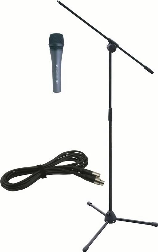 

(EU) Sennheiser e835 Basic 1 - Set [243866741]