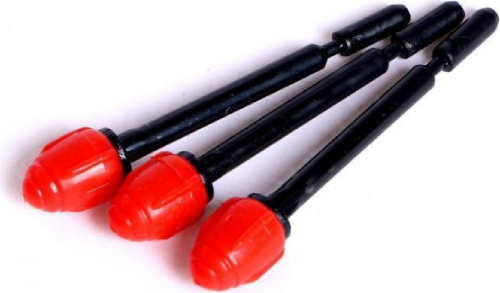 Радиоуправляемый робот Defatoys желтый динозавр Ти-Рекс (DT-6036-YELLOW)