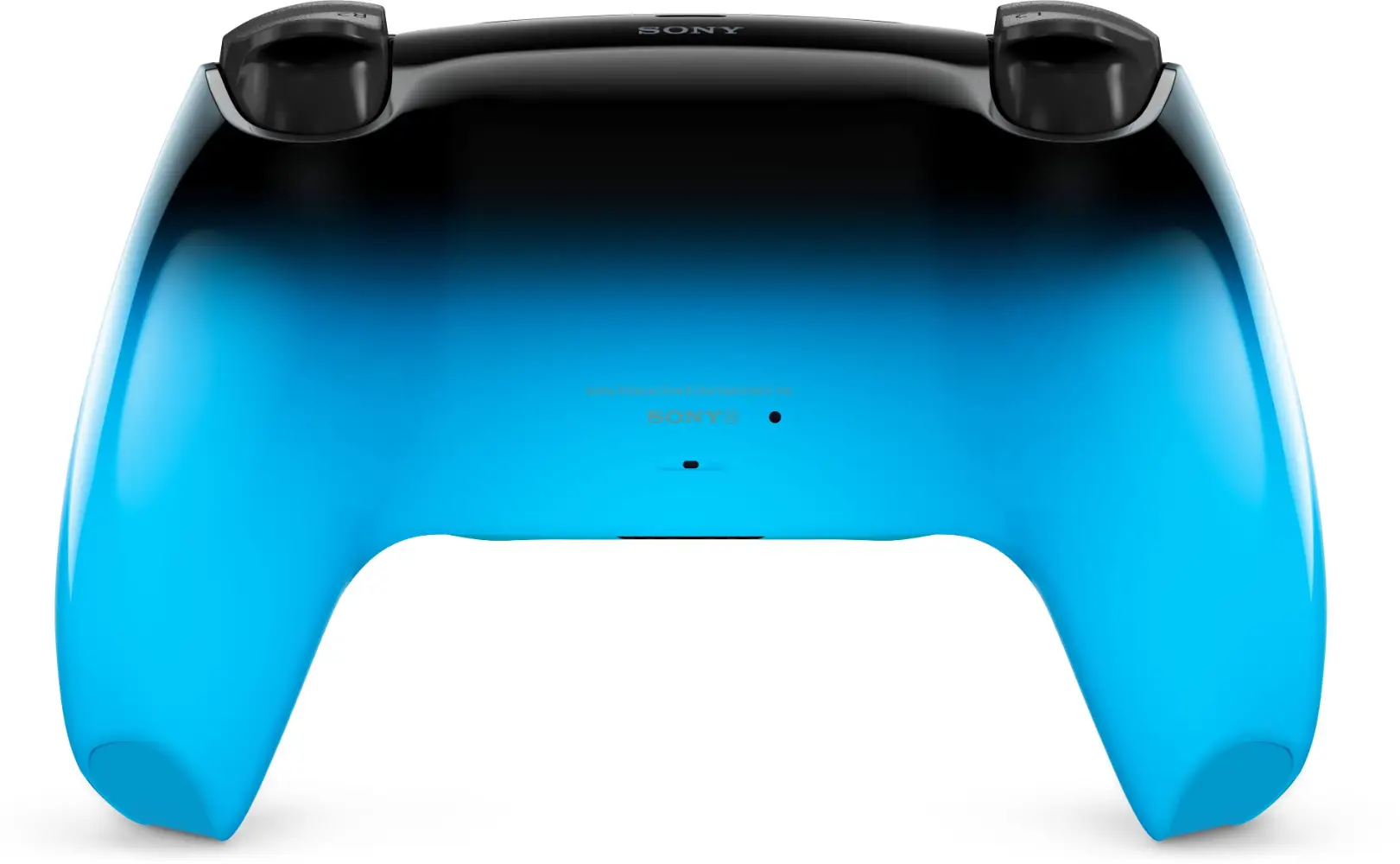 Геймпад Sony DualSense Hyperpop Collection Rhythm Blue (синий ритм) (PS5)