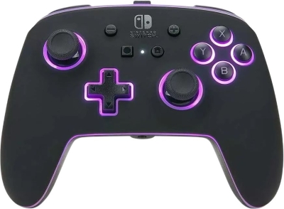 Геймпад PowerA Wireless Controller Spectra